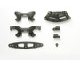Tamiya TG10MK2 D PARTS DAMPER STAY 51115