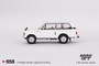 Mini GT Range Rover Davos White