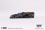 Mini GT Cadillac V-Series.R #02 2023 IMSA Daytona 24 Hrs