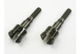 Tamiya TG10MK2 WHEEL AXLE 51126