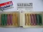 Tamiya TGM-02 SETTING SPRING SET 53546