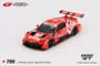 Mini GT Honda NSX-GT "Type S" GT500 #8 "ARTA MUGEN NSX-GT " ARTA 2023 SUPER GT Series