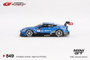 Mini GT Nissan Z GT500 #1 MARELLI IMPUL Z TEAM IMPUL 2023 SUPER GT SERIES
