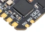 RadioMaster - XR3 Nano Multi-Frequency Antenna Diversity ExpressLRS Receiver (2 x Dual Band)