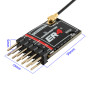 RadioMaster - ER4 2.4GHz ELRS PWM Receiver