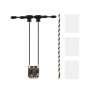 RadioMaster - RP4TD-M ExpressLRS 2.4GHz Mini True Diversity Receiver