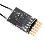 RadioMaster R84 V2 D8/D16/SFHSS 2.4GHz 4 Channel Receiver