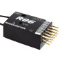 RadioMaster R86 V2 D8/D16/SFHSS 2.4GHz 6 Channel Receiver