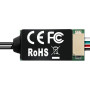 RadioMaster - ERS-RB01 - Brushless Tachometer for Compatible ExpressLRS PWM Receivers