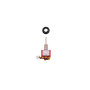 RadioMaster GX12 3 Position Switch