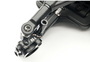 ReveD RDX Aluminum Multi-Select Knuckle Plate Type US 2 pcs Black [D1-MK-PU]
