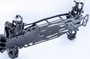 Reve D MC-Ⅲ Graphite Main Chassis [D1-M3-02]