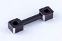 REVE D MC-Ⅲ Alu. Front Shock Tower Spacer（4.0mm）[D1-M3-174]