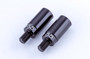 Reve D RDX Alu. Knuckle Stopper Φ5.5mm 2pcs. [D1-KS55]