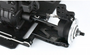 Reve D ReveD RDX 45mm 0Degree HT Rear Lower Suspension Arm Set [RD-021-0]