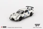 Mini GT Mazda RX-7 (FD3S) Itosyoukai Rei-gouki with RE Amemiya