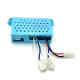 Control Board Module for ride on car - 2WD Bluetooth Receiver Control  12V