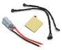 Cayote Crest RS120 1/10 Stock 120A Sensored Brushless Competition ESC