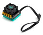 Cayote Crest RS60 1/10 Stock 60A Sensored Brushless Competition ESC