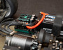 Cayote Crest 8 EVO 1/8 200A Sensored Brushless ESC w/Bluetooth