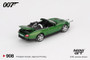 Mini GT Jaguar XKR "Die Another Day"