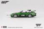 Mini GT Jaguar XKR "Die Another Day"