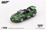 Mini GT Jaguar XKR "Die Another Day"