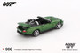 Mini GT Jaguar XKR "Die Another Day"