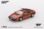 Mini GT Lotus Esprit Turbo Copper Fire Metallic "For Your Eyes Only"