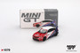 Mini GT Honda Civic TYPE R 2024 Pace Car HRC