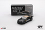 Mini GT Shelby GT500 Dragon Snake Concept Black/Gold