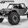 JConcepts Rock Scorpions 1.9" Rock Crawler Tires (2) (Green) (Class 2 - 4.75" OD)