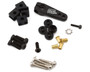 ProTek RC 815 Mid Profile High Torque Brushless Servo (High Volt / Metal Case)