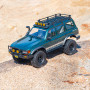 FMS 1:10 FCX10 OVR LC80 RS Brushless RC Crawler  ARTR (No battery & Charger)