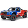 ARRMA 1/8 MOJAVE 4X4 4S BLX Desert Truck RTR, Blue