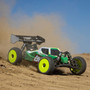 Losi 8IGHT-XE Electric RTR: 1/8 4WD Buggy