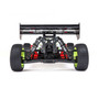 Losi 8IGHT-XE Electric RTR: 1/8 4WD Buggy