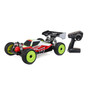 Losi 8IGHT-XE Electric RTR: 1/8 4WD Buggy