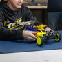 TLR 22X-4 2.0 AC Race Kit: 1/10 4WD Buggy (Capet/Astro)