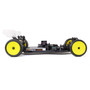 TLR 22X-4 2.0 AC Race Kit: 1/10 4WD Buggy (Capet/Astro)