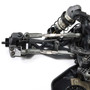 TLR 22X-4 2.0 AC Race Kit: 1/10 4WD Buggy (Capet/Astro)
