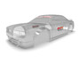 24K RC Technology 1/10 '97 Nissan 240SX S14 Boss V2 Drift Body (Clear) (257mm Wheelbase)