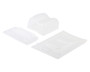 24K RC Technology 1/10 '97 Nissan 240SX S14 Boss V2 Drift Body (Clear) (257mm Wheelbase)