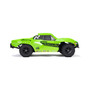 ARRMA 1/10 FURY MEGA 550 2WD Short Course Truck RTR, Green (Requires Battery and Charger)