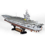 ACADEMY 1/600 USS ENTERPRISE CVN-65