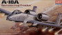 ACADEMY 1/72 A-10 THUNDERBOLT "OP IRAQUI"