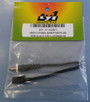 NEW FUTABA ADAPTOR PLUG FOR 6J,8J,10J,14SG