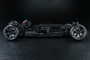 MST RMX 4 Classic Drift Car Kit [533218]