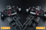 MST RMX 4 Classic Drift Car Kit [533218]
