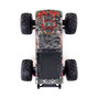 ARRMA 1/10 QUAKE 223S DSC 2WD RTR Brushless Monster Truck, Red